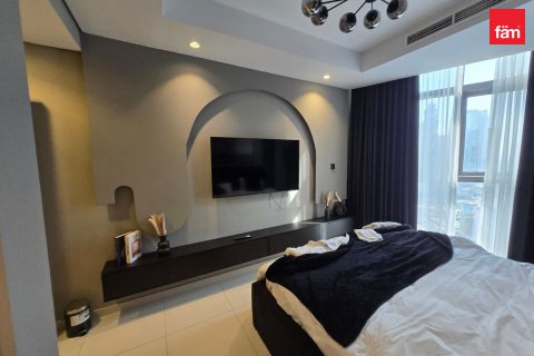Apartemen di Business Bay, Dubai, UEA 2 kamar tidur, 123.4 m2 nomor 723088 - foto 6