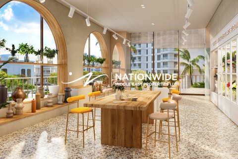 Byt v Abu Dhabi, SAE 2 ložnice, 120 m² Č.: 590711 - fotografie 11