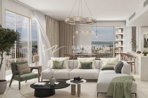 Byt v Abu Dhabi, SAE 2 ložnice, 120 m² Č.: 590711 - fotografie 3