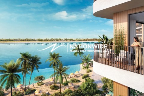 Byt v Abu Dhabi, SAE 2 ložnice, 120 m² Č.: 590711 - fotografie 12