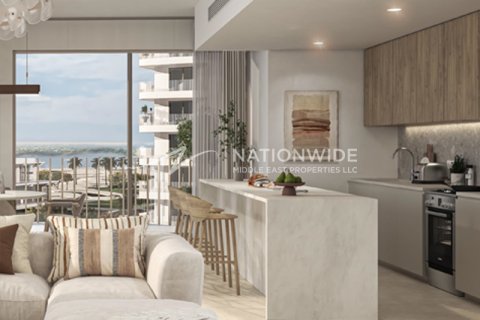Byt v Abu Dhabi, SAE 2 ložnice, 120 m² Č.: 590711 - fotografie 4