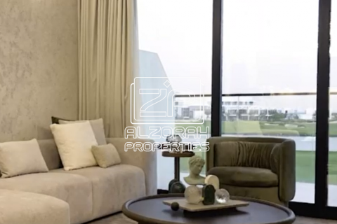 Byt v Al Zorah, Ajman, SAE 2 ložnice, 114.4 m² Č.: 590743 - fotografie 6