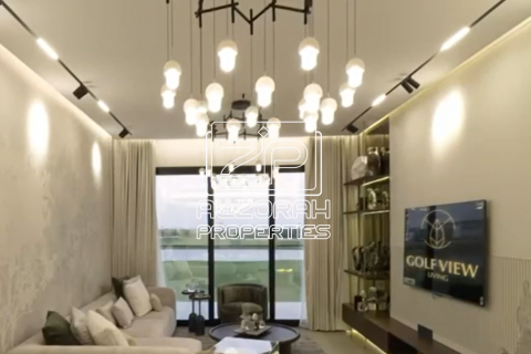 Byt v Al Zorah, Ajman, SAE 2 ložnice, 114.4 m² Č.: 590743 - fotografie 10