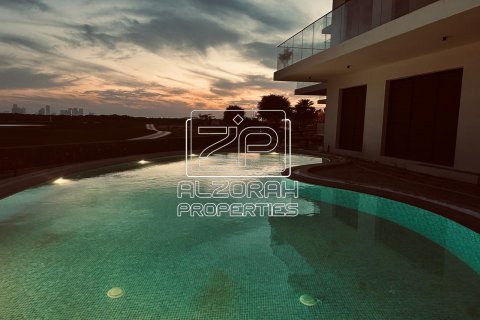 Byt v Al Zorah, Ajman, SAE 2 ložnice, 114.4 m² Č.: 590743 - fotografie 16