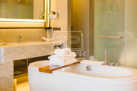 Byt v Al Zorah, Ajman, SAE 2 ložnice, 114.4 m² Č.: 590743 - fotografie 9