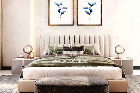 Byt v Al Mamzar - Sharjah, SAE 2 ložnice, 150.1 m² Č.: 590744 - fotografie 7
