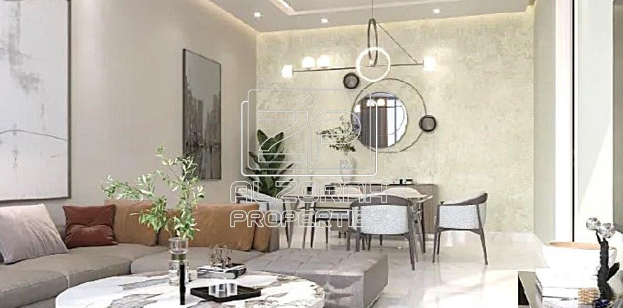 Byt v Al Mamzar - Sharjah, SAE 2 ložnice, 150.1 m² Č.: 590744