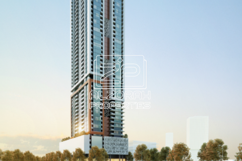 Byt v Al Mamzar - Sharjah, SAE 2 ložnice, 150.1 m² Č.: 590744 - fotografie 27