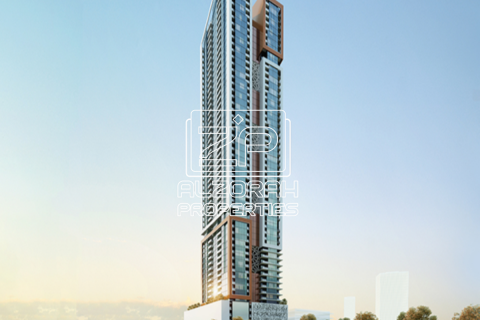 Byt v Al Mamzar - Sharjah, SAE 2 ložnice, 150.1 m² Č.: 590744 - fotografie 2