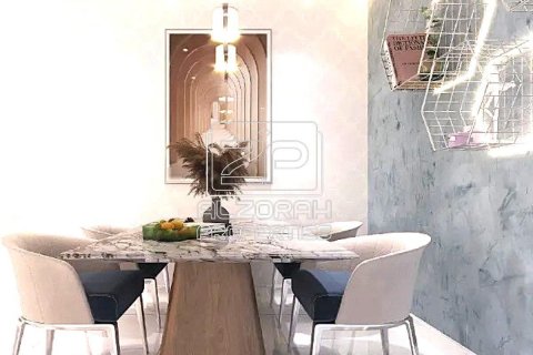 Byt v Al Mamzar - Sharjah, SAE 2 ložnice, 150.1 m² Č.: 590744 - fotografie 6