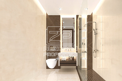 Byt v Al Mamzar - Sharjah, SAE 2 ložnice, 150.1 m² Č.: 590744 - fotografie 12