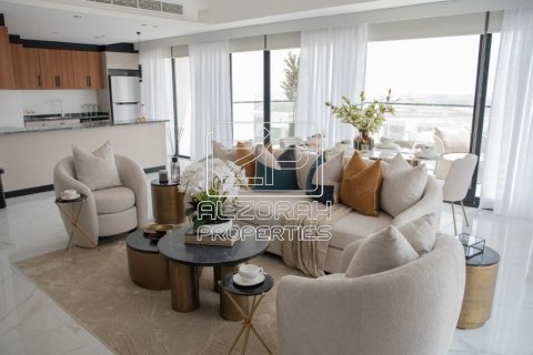 Apartment in Al Zorah, Ajman, UAE 1 bedroom, 88.3 sq.m. № 590742 - photo 10