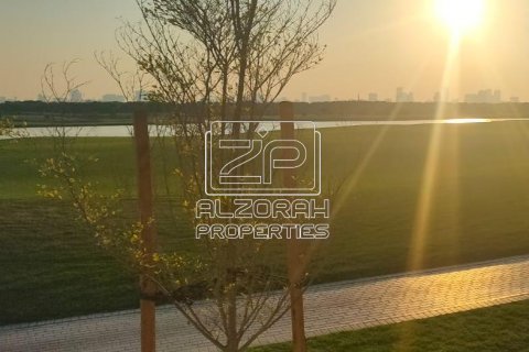 Apartment in Al Zorah, Ajman, UAE 1 bedroom, 88.3 sq.m. № 590742 - photo 16