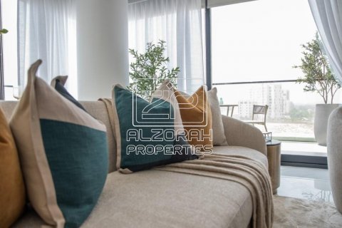 Apartment in Al Zorah, Ajman, UAE 1 bedroom, 88.3 sq.m. № 590742 - photo 8