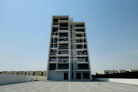 Apartment in Al Zorah, Ajman, UAE 1 bedroom, 88.3 sq.m. № 590742 - photo 3