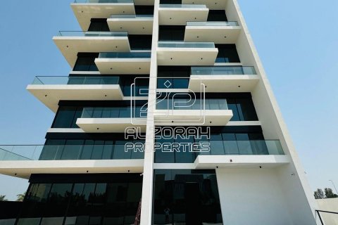 Apartment in Al Zorah, Ajman, UAE 1 bedroom, 88.3 sq.m. № 590742 - photo 2