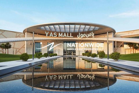 Byt v Abu Dhabi, SAE 1 ložnice, 87 m² Č.: 590710 - fotografie 9