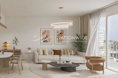 Byt v Abu Dhabi, SAE 1 ložnice, 87 m² Č.: 590710 - fotografie 4