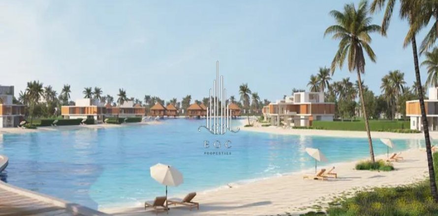 Land in Al Ain, UAE 1254 sq.m. № 590796