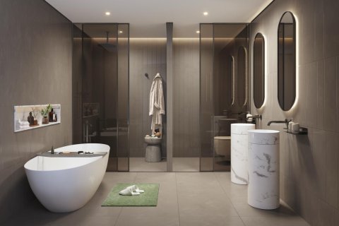 Saadiyat Island, Abu Dhabi, UAE의 판매용 아파트 침실 4개, 609제곱미터 번호 716988 - 사진 4