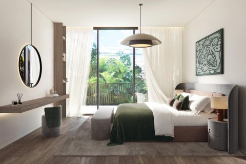 Купити квартиру на Остров Саадият, Абу-Даби, ОАЕ 4 спальні, 590м2, № 716990 - фото 6