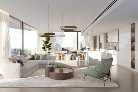 Saadiyat Island, Abu Dhabi, UAE의 판매용 아파트 침실 3개, 248제곱미터 번호 716987 - 사진 3