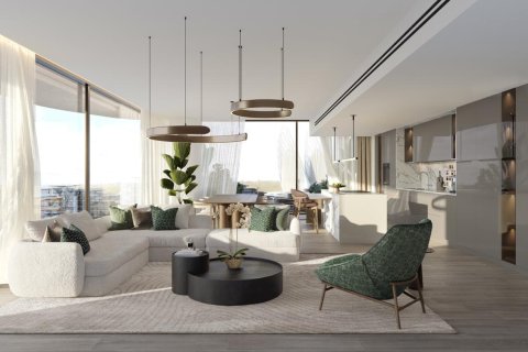 Saadiyat Island, Abu Dhabi, UAE의 판매용 아파트 침실 3개, 248제곱미터 번호 716987 - 사진 2