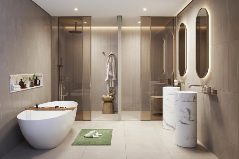 Saadiyat Island, Abu Dhabi, UAE의 판매용 아파트 침실 3개, 248제곱미터 번호 716987 - 사진 5