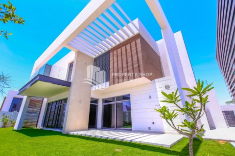 Villa para venda em Yas Island, Abu Dhabi, EAU 5 quartos, 413 m2 № 716992 - foto 1