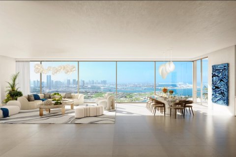 Wohnung zum Verkauf in Al Reem Island, Abu Dhabi, VAE 1 Schlafzimmer, 80 m2 Nr. 716991 - Foto 2