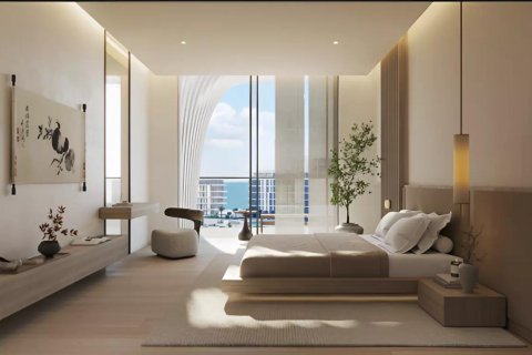 Appartement à Saadiyat Island, Abu Dhabi, EAU: 3 chambres, 241 m2 № 716986