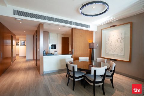 Apartament në Dubai, Emiratet e Bashkuara Arabe 3 dhoma gjumi, 186 m2. № 614270 - Foto 7