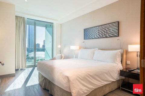 Apartament në Dubai, Emiratet e Bashkuara Arabe 3 dhoma gjumi, 186 m2. № 614270 - Foto 4