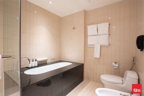 Apartament në Dubai, Emiratet e Bashkuara Arabe 3 dhoma gjumi, 186 m2. № 614270 - Foto 9