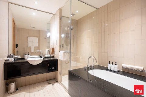 Apartament në Dubai, Emiratet e Bashkuara Arabe 3 dhoma gjumi, 186 m2. № 614270 - Foto 11