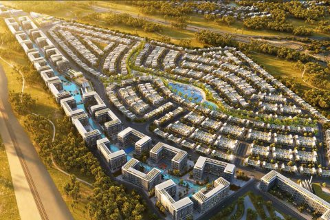 Vila u Dubai, UAE 5 spavaćih soba, 317.9 m2 Br. 691178 - fotografija 12