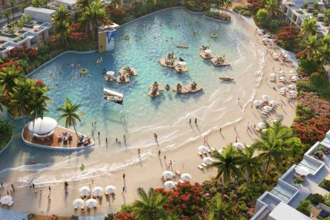 Vila u Dubai, UAE 5 spavaćih soba, 317.9 m2 Br. 691178 - fotografija 6