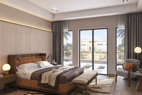 Vila u Dubai, UAE 317.9 m2, 5 spavaćih soba Br. 691178