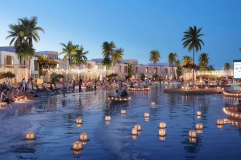 Vila u Dubai, UAE 5 spavaćih soba, 317.9 m2 Br. 691178 - fotografija 4