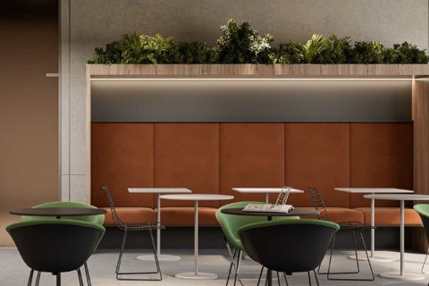 Dzīvoklis Dubaijā, AAE 1 istaba, 68.1 m2 Nr. 691180 - attēls 15