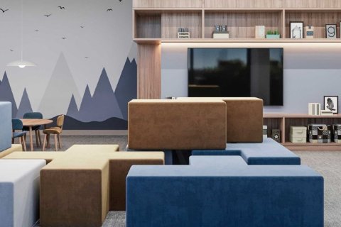 Apartman u gradu Dubai, UAE 1 spavaća soba, 68.1 m2 Br. 691180 - Slika 17