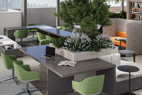 Apartman u gradu Dubai, UAE 1 spavaća soba, 68.1 m2 Br. 691180 - Slika 14