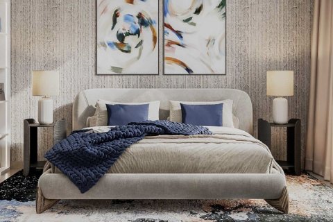 Dzīvoklis Dubaijā, AAE 1 istaba, 68.1 m2 Nr. 691180 - attēls 3