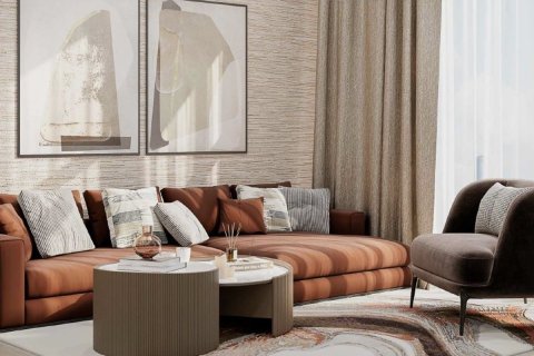 Apartman u gradu Dubai, UAE 1 spavaća soba, 68.1 m2 Br. 691180 - Slika 4