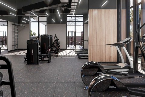 Apartman u gradu Dubai, UAE 1 spavaća soba, 68.1 m2 Br. 691180 - Slika 18