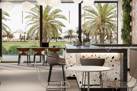 Dzīvoklis Dubaijā, AAE 1 istaba, 68.1 m2 Nr. 691180 - attēls 12