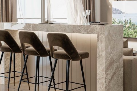 Apartman u gradu Dubai, UAE 1 spavaća soba, 68.1 m2 Br. 691180 - Slika 2