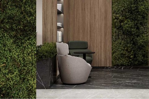 Apartman u gradu Dubai, UAE 1 spavaća soba, 68.1 m2 Br. 691180 - Slika 8