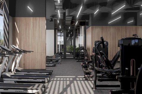 Dzīvoklis Dubaijā, AAE 1 istaba, 68.1 m2 Nr. 691180 - attēls 19