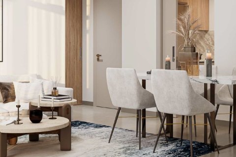 Apartman u gradu Dubai, UAE 1 spavaća soba, 68.1 m2 Br. 691180